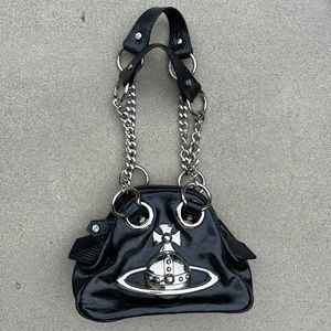 Vivienne Westwood Purse!